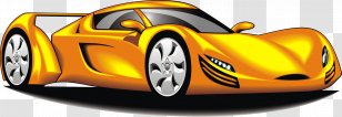 Sports Car Ferrari California Chevrolet Cobalt - Vehicle Door Transparent PNG