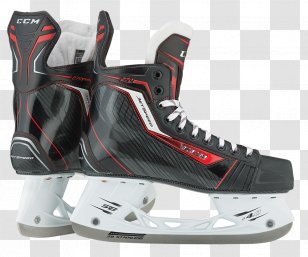 CCM Hockey Ice Skates Equipment Senior Transparent PNG