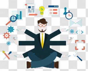 Product Manager Management - Project - Business Transparent PNG