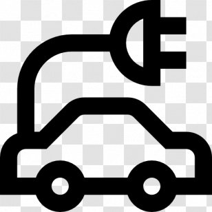 Dipi Service Srl Viale Roma Foligno Area M Clip Art - Electric Car Icon Transparent PNG