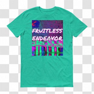 T-shirt Sleeve Christmas Gift - Shirt Transparent PNG
