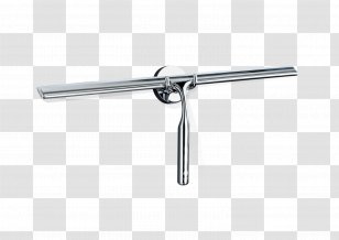 Squeegee Shower Cleaning Bathroom Tool - Cosmetics Decoration Transparent PNG