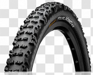 mountain bike trail tires