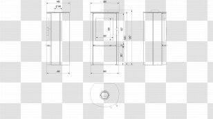 Combustion Stove Fireplace - Structure Transparent PNG