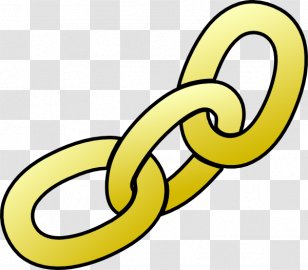 Chain Free Content Clip Art - Social Bookmarking - Link Design Cliparts Transparent PNG