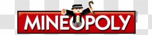 Hasbro Monopoly Board Game Parker Brothers - Funskool - Man Transparent PNG