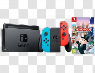 Nintendo Switch Mario + Rabbids Kingdom Battle Kart 8 Deluxe Super Odyssey Wii Transparent PNG