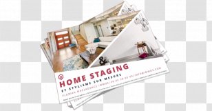 Real Property Flyer Architect - Facebook - Professional Transparent PNG