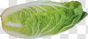 Fruit Salad Chinese Chicken Macaroni Coleslaw - Romaine Lettuce - Image Transparent PNG