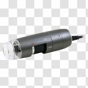 Optical Instrument Digital Microscope USB Optics - Lightemitting Diode Transparent PNG