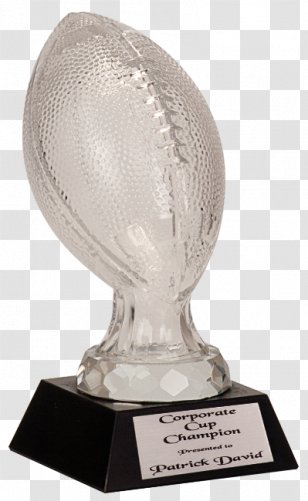 Trophy Awards Limited The Best FIFA Football 2017 - Fifa - Glass Transparent PNG