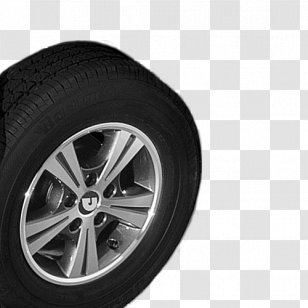 2001 Volkswagen Golf Car Tread Alloy Wheel - Tire Transparent PNG