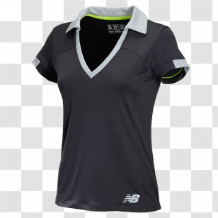 T-shirt Hoodie Purdue University Polo Shirt - White - Neck Transparent PNG