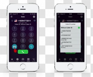 Feature Phone Smartphone Mobile Phones Caller ID Freeje - Gadget Transparent PNG