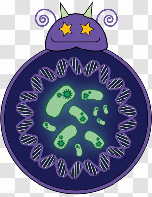 International Genetically Engineered Machine BioBrick Bioluminescence Operon Biotechnology - Logo - Virus Amplifying Mycoplasma Transparent PNG