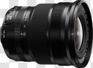 Fujinon XF 27mm F2.8 Fujifilm Camera Lens Wide-angle - Xmount Transparent PNG