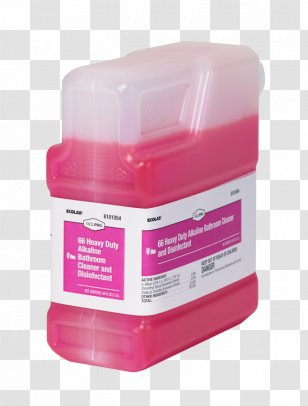 Floor Cleaning Cleaner Disinfectants - Diversey Inc - Toilet Transparent PNG