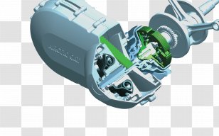 All-terrain Vehicle Scooter Motorcycle Arctic Cat Snowmobile - Textron - Continuously Variable Transmission Transparent PNG