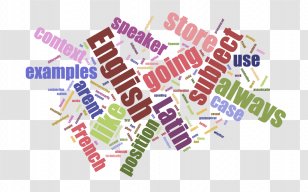 Pronoun Grammar Girl's Quick And Dirty Tips For Better Writing Possessive English - Logo - Punctuation Transparent PNG
