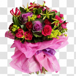 Garden Roses Transparent PNG