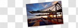 Travel Voyage En Cargo Mode Of Transport Port Zeebrugge Transparent PNG