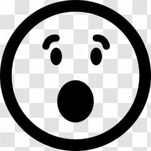 Smiley Emoticon Wink - Facial Expression Transparent PNG