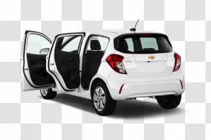 2017 Chevrolet Spark 2016 2015 General Motors - Wheel Transparent PNG