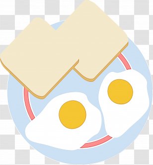 Easter Egg Background - Wet Ink - Serveware Processed Cheese Transparent PNG