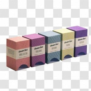 Flowering Tea Coffee Cafe Paper - Conditionnement - Small Soap Box Transparent PNG