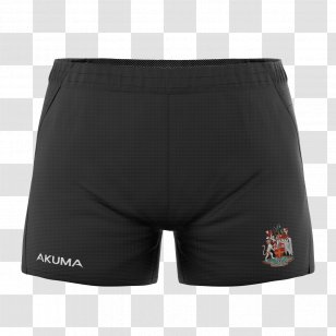 Swim Briefs Trunks Underpants Shorts - Cartoon - Retro Jerseys Transparent PNG