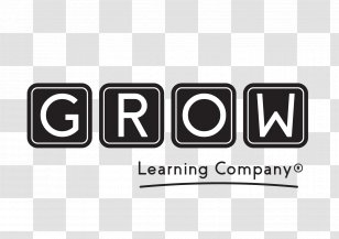 Bucyrus Church Of God Logo Learning Brand - Gross Motor Skill - Grow Transparent PNG