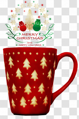 Christmas Day Transparent PNG