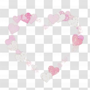 Picture Frames Heart Frame Image - Love Transparent PNG