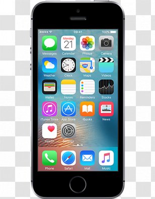 Apple IPhone 5s Mazuma Mobile Find My - Codedivision Multiple Access Transparent PNG