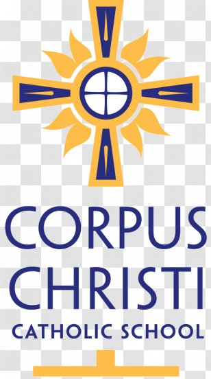 Corpus Christi New Testament Mass The Gospel Procession - Lectionary - Jaci Blue Transparent PNG