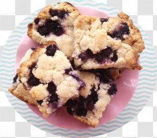 Chocolate Chip Cookie Breakfast Muffin Cobbler Baking - Cake Bread Transparent PNG