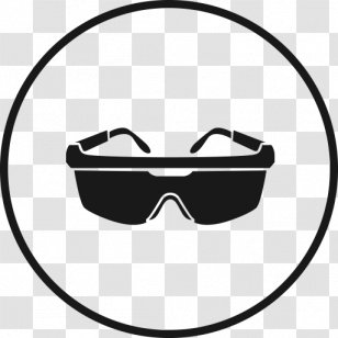 Goggles Eye Protection Stock Photography Personal Protective Equipment Glasses - Safety Transparent PNG