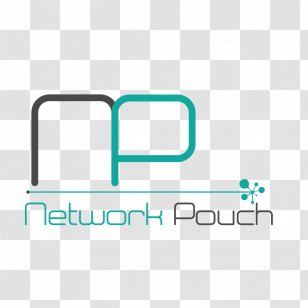 Logo Brand NetworkPouch Product Design - Diagram - Line Transparent PNG