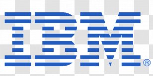 IBM Hard Drives Logo Lenovo ThinkPad - Thinkcentre - Ibm Transparent PNG