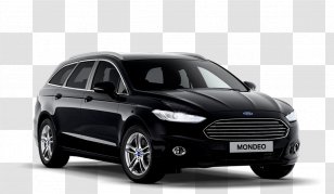 Car Dealership Ford Motor Company Vignale - Mondeo Transparent PNG