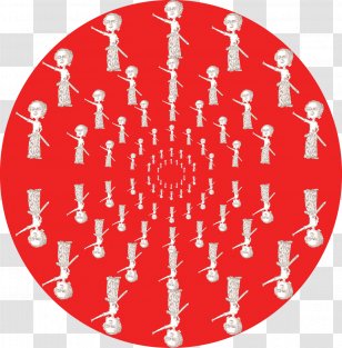 Perception Leyes De La Gestalt Musical Ensemble Statute Stimulus - Red - Shape Transparent PNG