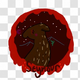 Christmas Ornament Animal Clip Art Transparent PNG