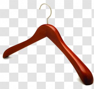 Clothes Hanger Clothing Garderob Wood Cloakroom - Suit Transparent PNG