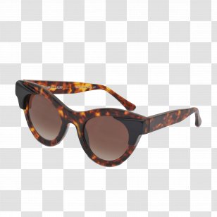 Sunglasses Clothing Fashion Designer - Tom Ford - Ray Ban Transparent PNG