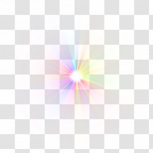Light Prism Color Diffraction PicsArt Photo Studio - Sunlight Transparent PNG