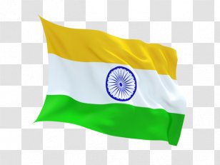 Flag Of India Kazakhstan Travel Visa Transparent PNG