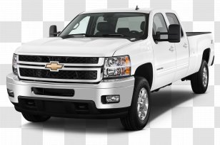 2014 GMC Sierra 2500HD Pickup Truck General Motors Chevrolet Silverado 1500 Transparent PNG