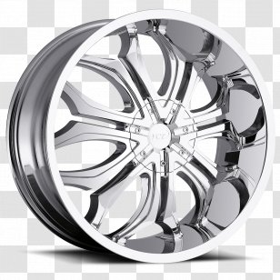 Wheel Car Rim The Godfather Tire - Automotive Transparent PNG