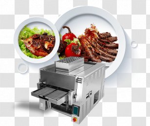 Barbecue Beefsteak Grilling Cuisine Meat - Kitchen Appliance Transparent PNG
