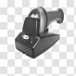 Barcode Scanners Image Scanner Wireless RS-232 - Hardware - Linux Standard Base Transparent PNG